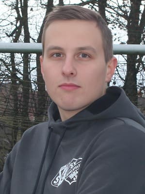 Niklas Ulshöfer