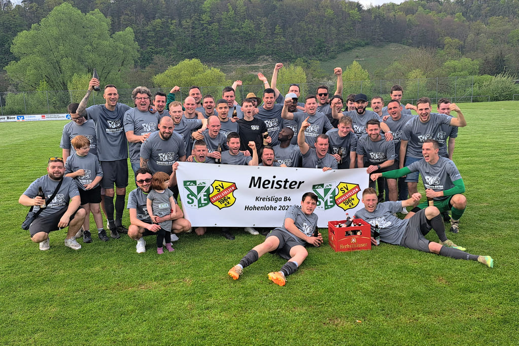 Read more about the article Meister Saison 2023/2024