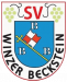 SV Winzer Beckstein